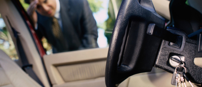 24 hour car locksmith in Martinez