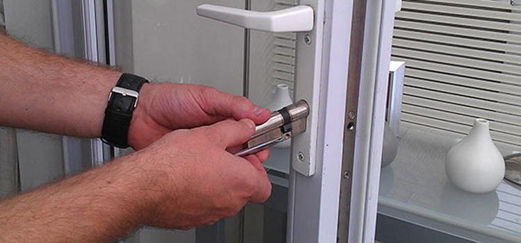 Commercial Door Lock Repair in Martinez