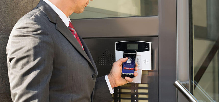 Commercial Office Locksmith Martinez