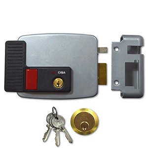 electronic door lock repair Martinez