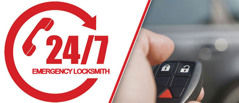 Emergency Locksmith Martinez